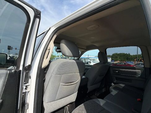 Used 2014 RAM 1500 Big Horn AWD/4WD image 42