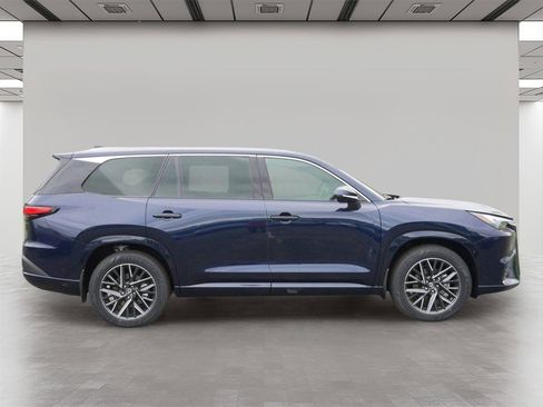Certified 2025 Lexus TX 350 AWD image 6