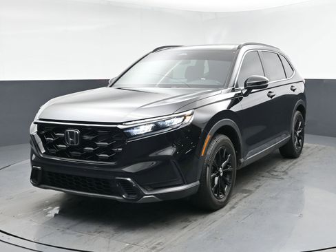 Used 2025 Honda CR-V Sport image 18