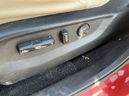 Used 2018 Honda CR-V EX-L image 12