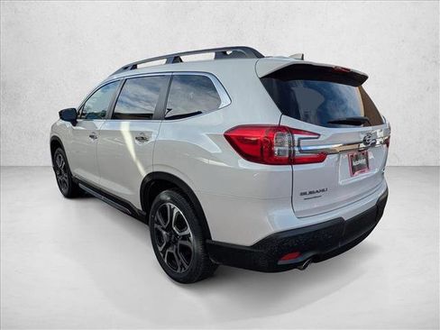 New 2026 Subaru Ascent Touring image 7