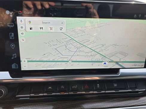 New 2026 Chevrolet Silverado 1500 RST w/ Convenience Package II image 20