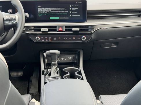New 2026 Kia K5 GT-Line FWD image 15
