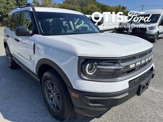 Certified 2024 Ford Bronco Sport Big Bend image 1
