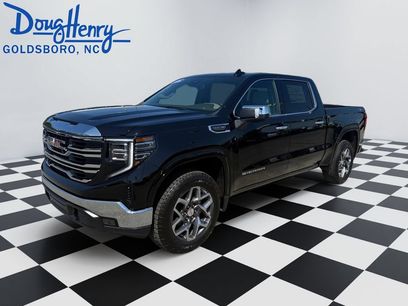 New 2026 GMC Sierra 1500 SLT w/ SLT Convenience Package