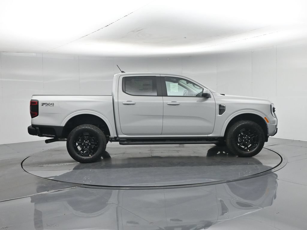 New 2026 Ford Ranger Lariat AWD/4WD image 27