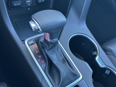 Used 2020 Kia Sportage S w/ S Premium Package image 23