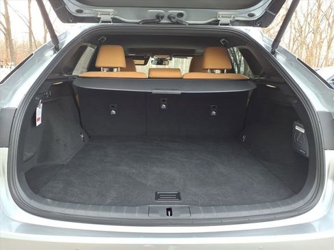 Certified 2025 Lexus RX 350 Premium image 18