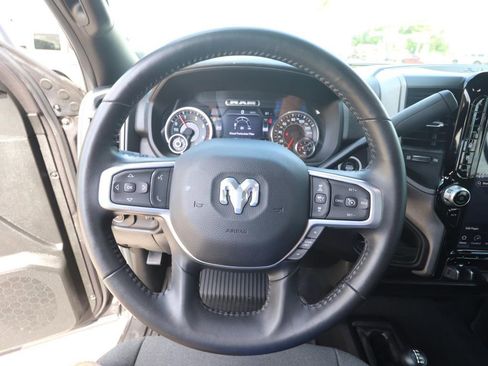 Used 2024 RAM 3500 Tradesman w/ Safety Group AWD/4WD image 19