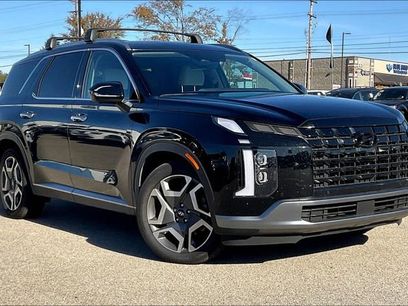 Used 2025 Hyundai Palisade Limited
