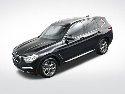 Used 2020 BMW X3 xDrive30i w/ Convenience Package image 28