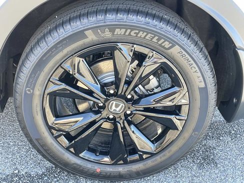 New 2026 Honda CR-V Sport Touring image 9