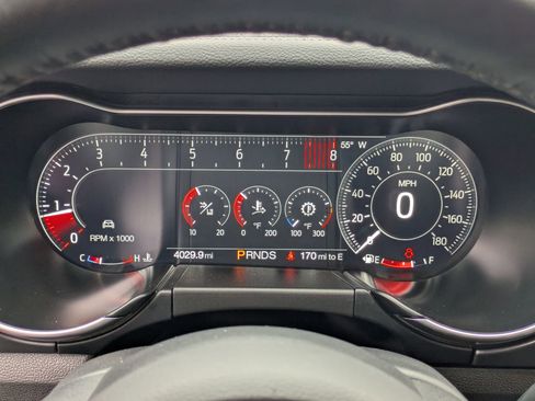 Certified 2022 Ford Mustang Mach 1 w/ Mach 1 Handling Package image 20