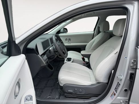 Used 2023 Hyundai Ioniq 5 SEL AWD/4WD image 6