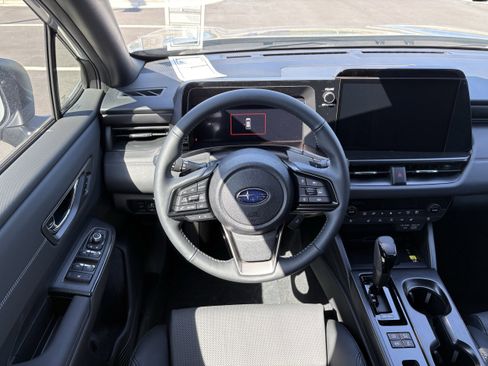 New 2026 Subaru Outback Touring AWD/4WD image 14