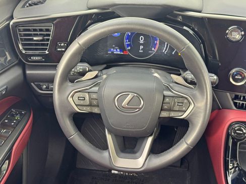 Used 2023 Lexus NX 250 FWD w/ Towing Package (2000 Lbs) image 22