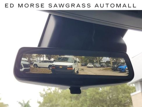 Used 2020 Cadillac Escalade Luxury image 29