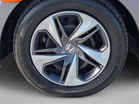 Used 2019 Honda Civic LX image 23