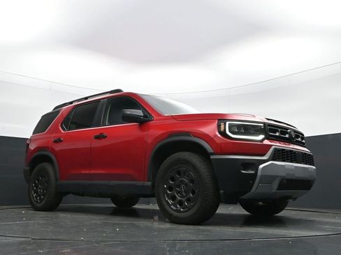 Used 2026 Honda Passport RTL image 27