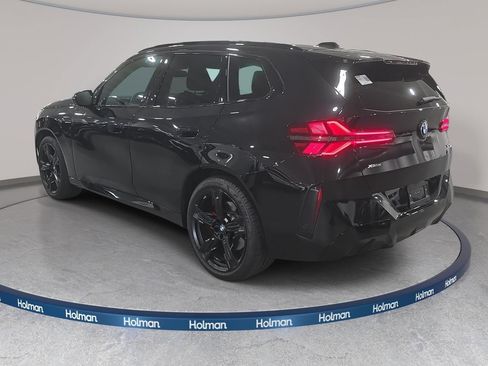 Used 2026 BMW X3 xDrive30i w/ Premium Package AWD/4WD image 7