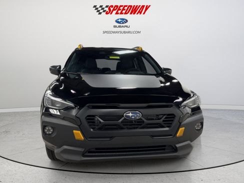 New 2026 Subaru Crosstrek 2.5i Wilderness AWD/4WD image 2