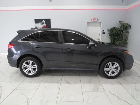 Used 2015 Acura RDX FWD image 3