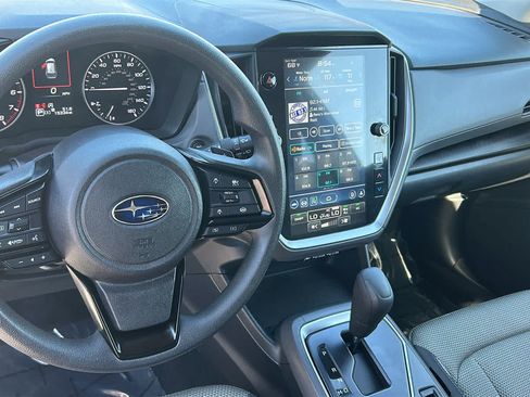 Certified 2024 Subaru Crosstrek 2.0i Premium AWD/4WD image 11