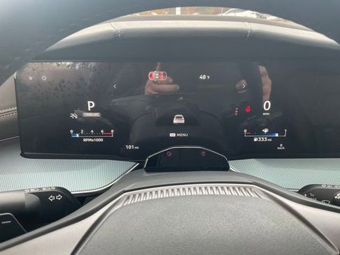 New 2026 Nissan Murano Platinum w/ Technology Package AWD/4WD image 20