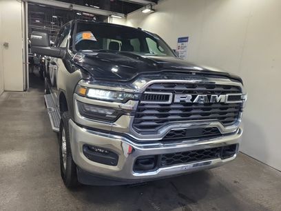 Used 2026 RAM 2500 Big Horn