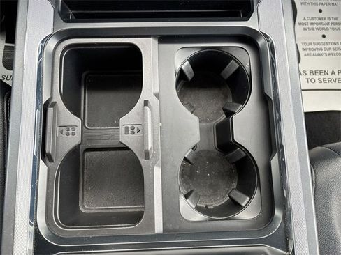 Used 2023 Ford F250 Lariat w/ Black Appearance Package image 41