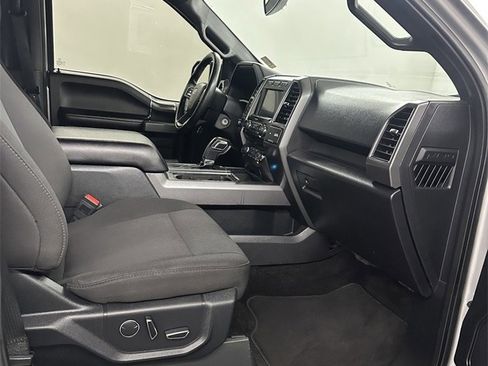 Used 2018 Ford F150 XLT w/ Equipment Group 302A Luxury image 39