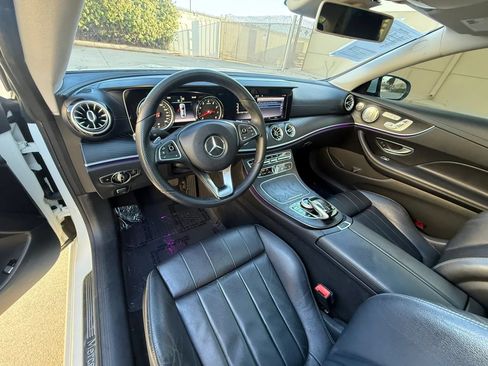 Used 2018 Mercedes-Benz E 400 Coupe image 11