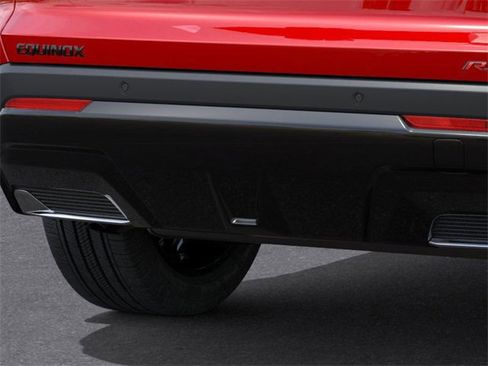 New 2026 Chevrolet Equinox RS w/ Convenience Package III image 14