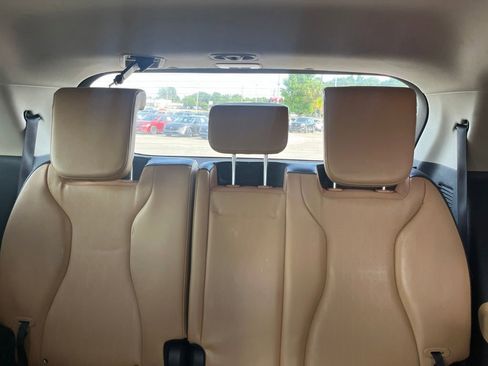 Used 2023 Kia Carnival LX FWD image 30