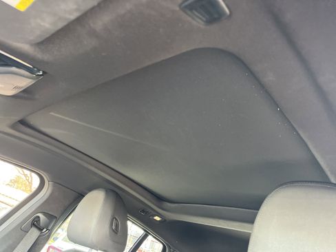 Used 2021 BMW X4 xDrive30i image 16