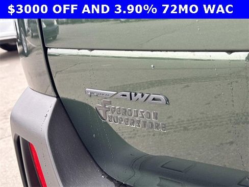 New 2026 Subaru Outback Limited XT image 5