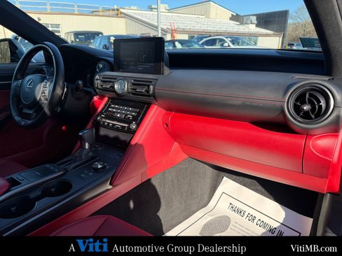 Used 2024 Lexus IS 350 F Sport image 29