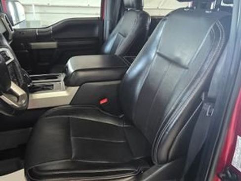 Used 2018 Ford F150 Lariat image 15