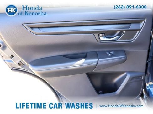 Certified 2025 Honda CR-V EX image 23