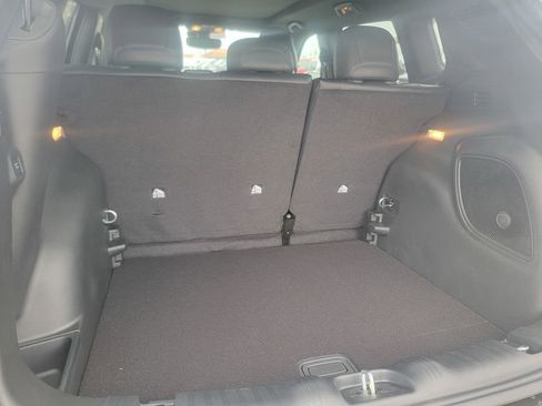 New 2026 Jeep Compass Limited w/ Sun, Sound & Navigation Group image 11