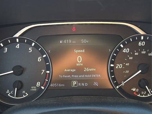 Used 2023 Nissan Frontier SV image 30