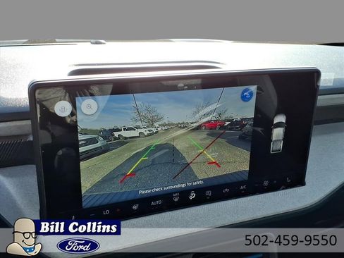 New 2026 Ford Maverick XLT w/ XLT Luxury Package image 22