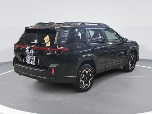 New 2026 Subaru Outback Touring AWD/4WD image 5