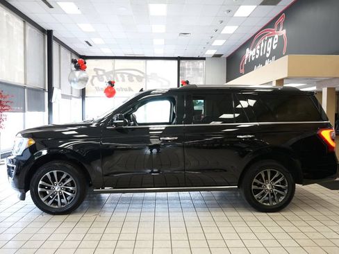 Used 2020 Ford Expedition Limited AWD/4WD image 3