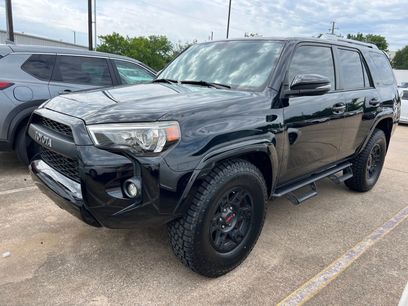 Used 2018 Toyota 4Runner SR5 Premium