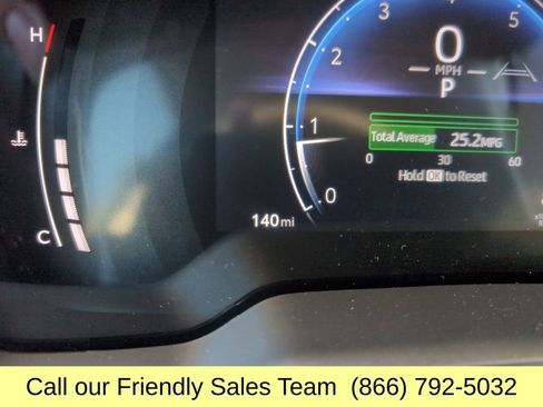 New 2026 Toyota Corolla Cross LE w/ Moonroof Package image 16