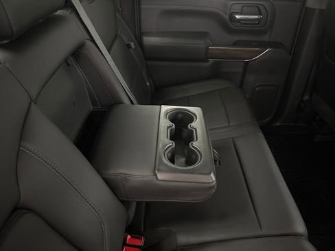 Used 2020 Chevrolet Silverado 1500 LT Trail Boss image 24