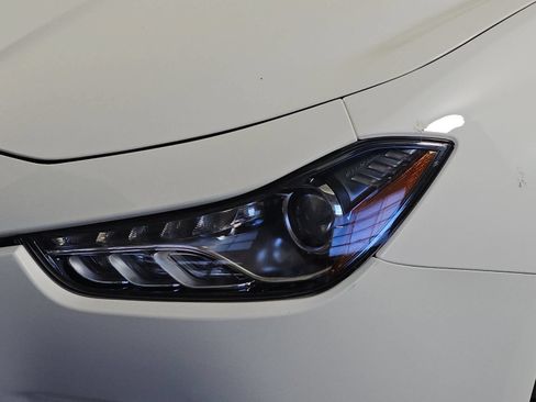 Used 2015 Maserati Ghibli RWD image 28