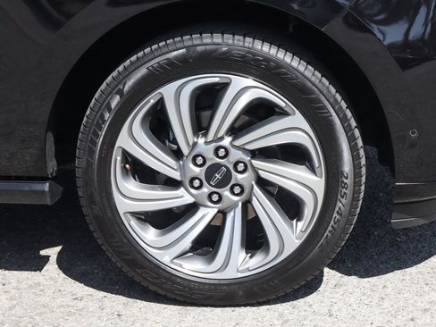 Used 2022 Lincoln Navigator L 4WD image 57