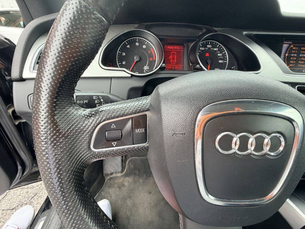 Used 2012 Audi A5 2.0T Premium Plus AWD/4WD image 11